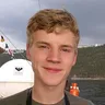 profile of author